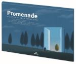 Bild von Promenade Postkarten-Sammlung, VE-4