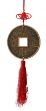 Bild von Chinesisches Glücksmünze Mobile 40x13cm