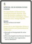 Bild von Querdenken - um die Ecke denken
