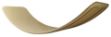 Bild von das.Brett – lacquered & cork, VE-1