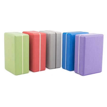 Zeige Produkte für Kategorie Yogazubehör Bild für Kategorie Yogazubehör