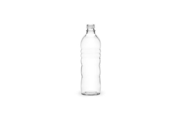 Bild von Glasflasche Lagoena 0.5 l (Ersatzartikel)