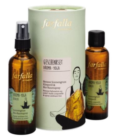 Zeige Produkte für Kategorie Geschenksets Bild für Kategorie Geschenksets