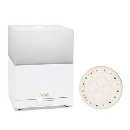 Zeige Produkte für Kategorie Duftlampen, Vernebler & Duftsteine Bild für Kategorie Duftlampen, Vernebler & Duftsteine