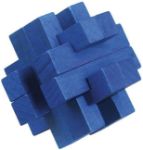 Bild von Be clever! Smart Puzzles bunt, VE-12
