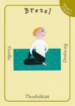Bild von Guber, Tara: Yoga für Kinder