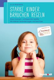Zeige Details für Nedebock, Ulla: Starke Kinder brauchen Regeln Bild von Nedebock, Ulla: Starke Kinder brauchen Regeln