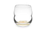 Bild von Mythos Chakra Affirmations Glas Mut, 0.25 l