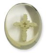 Bild von Worry Stones Cross