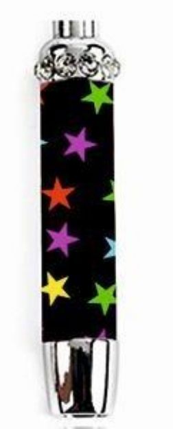 Bild von Mini Flashlight ETOILES MULTI VE=3