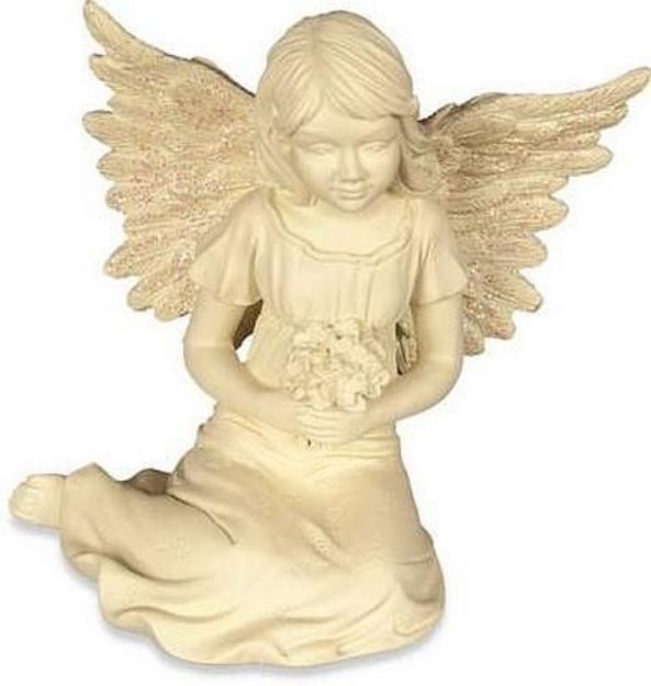 Bild von Grace Inspiration Angel by Angel Star