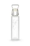 Bild von Trinkflasche Steinbock 600 ml mit Bügelverschluss von Nature's Design