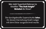 Bild von (Come on) Let's quiz again - Wer schnappt Sich die besten Fragen