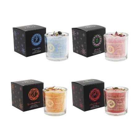 Zeige Produkte für Kategorie Chakra Light Bild für Kategorie Chakra Light