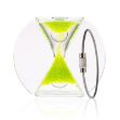 Bild von PARADOX TO GO Keyring Soul limegreen