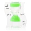 Bild von PARADOX edition EGG timer light green