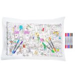 Bild von fairytales & legends pillowcase 75cm x 50cm