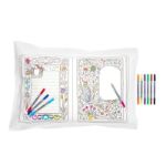 Bild von fairytales & legends pillowcase 75cm x 50cm