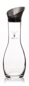 Zeige Details für VitaJuwel Karaffe era, 1.3 Liter Bild von VitaJuwel Karaffe era, 1.3 Liter