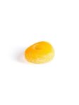 Bild von Crystal Straw - Orangencalcit von VitaJuwel
