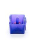 Bild von Crystal Ice Cube Maker – Eiswürfelform für Crystal Straws