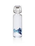 Bild von Trinkflasche Alpenblick 0.6l von soulbottles