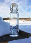 Bild von Trinkflasche Alpenblick 0.6l von soulbottles