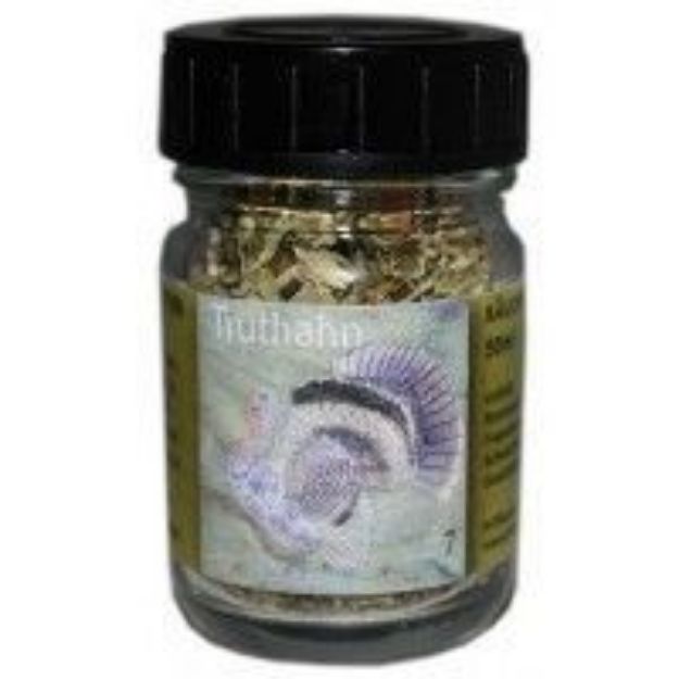 Bild von Kraft-Tier Räuchermischung Truthahn 50ml