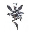 Bild von Anhänger Elfe Silber 925 2,3g