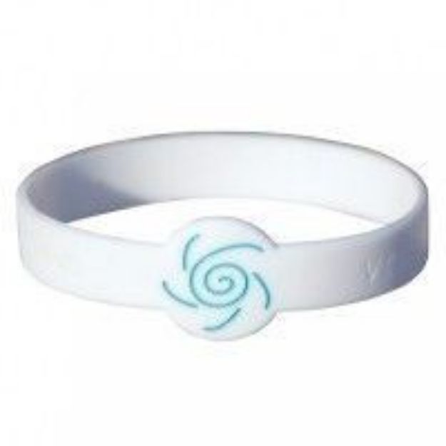 Bild von Mindlet Armband Sonne Silikon
