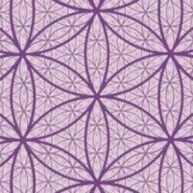 Zeige Details für Leinwanddruck Endlos BdL lila 40x40 Bild von Leinwanddruck Endlos BdL lila 40x40
