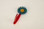 Bild von Blumenhaken, 12er Beutel