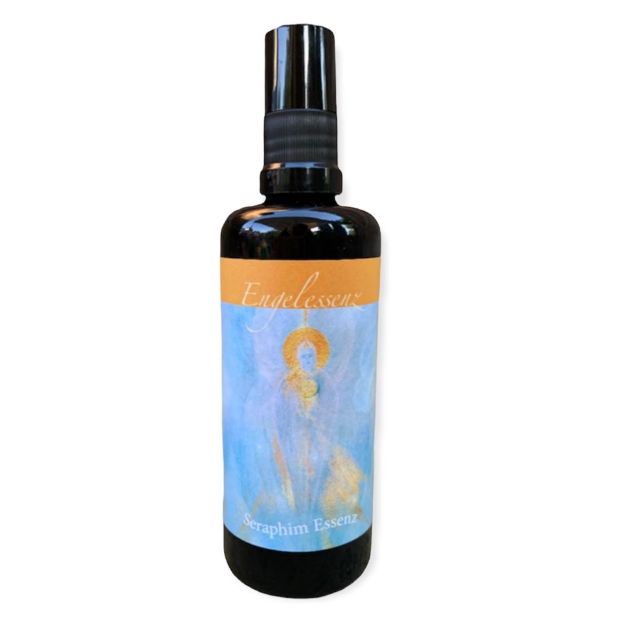 Bild von Seraphim Engelessenz von Melanie Missing, 100 ml