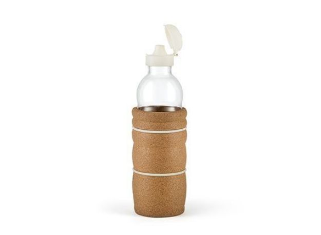 Bild von Trinkflasche THANK YOU, 700ml