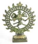 Bild von Shiva, 15 cm