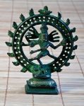Bild von Shiva, 15 cm
