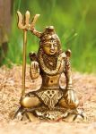 Bild von Shiva, 6 cm