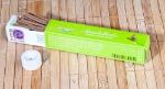 Bild von Sandelholz Räucherstäbchen - Green Line 10 g