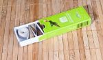 Bild von Green Line Räucherkegel Sortiment