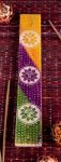 Bild von Happy Sun - Räucherstäbchenhalter aus Speckstein