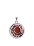 Bild von Sakral-Chakra Anhänger