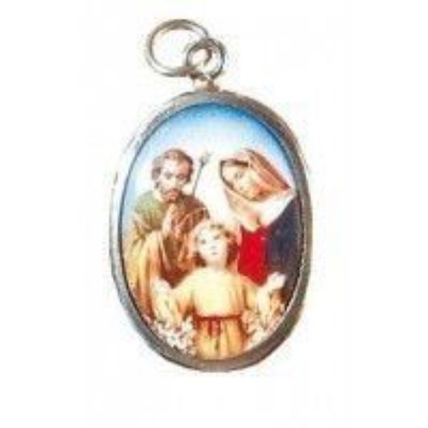 Bild von Spiritanhänger  Heilige Familie