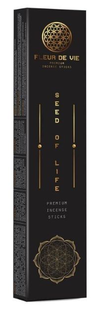 Bild von Fleur de Vie Seed of Life 15 g