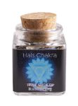 Bild von Halschakra - Chakra Räuchermischung
