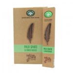 Bild von Green Tree Native Soul Smudge Incense Palo Santo & Sweet Grass 15gr. (8 Sticks)