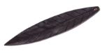 Bild von Räucherstäbchenhalter - dark Leaf