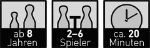 Bild von Upwärts!, VE-1