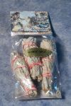 Bild von Weisser Salbei, mini im 3er Pack
