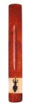 Bild von Venus, Räucherstäbchenhalter aus Holz