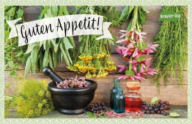 Bild von Guten Appetit!